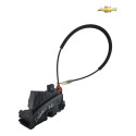 Fechadura Dianteira Esquerda Chevrolet Cobalt 2012 2016