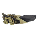 Fechadura Eletrica Gm Omega 1999 2000 Dianteira Direita 