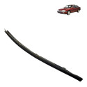 Borracha Coluna Chevrolet Omega Dianteira Esquerda 1992 1993 Preto