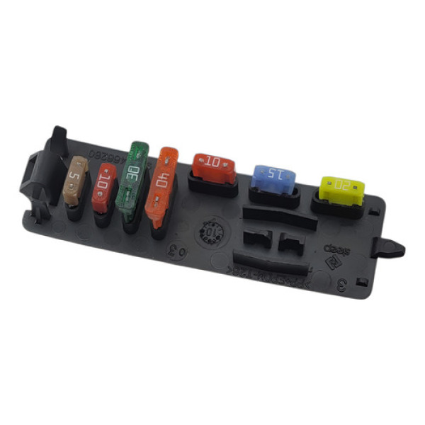 Fusivel Reserva Peugeot Partner 1.6 16v 2010 2011