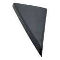 Acabamento Interno Retrovisor Esquerdo Lifan X60 2014 2015