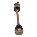 Semi Eixo Traseiro Gm Omega Australiano 3.8 V6 1999 2000