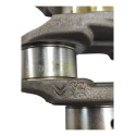 Virabrequim Motor Citroen C4 Peugeot 308 408 1.6 2013