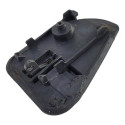 Maçaneta Interna Chevrolet Omega 1992 1998 Traseira Direita