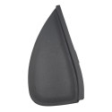 Acabamento Esquerdo Interno Painel Jac J6 2010 2015 Preto 1