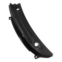 Grade Churrasqueira Esquerdo Corsa Classic 1.0 16v 2002 2003 Preto