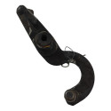 Suporte Trambulador Cambio Gm Corsa Classic 1998 2006