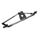 Galhada Limpador Parabrisa Chevrolet Celta Corsa 1994 2017 Direito