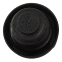 Tampa Tanque Combustivel Chevrolet Meriva 2003 2012 Preto