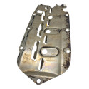 Defletor Carter Chevrolet Vectra S10 Astra Protetor Oleo