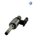 Bico Injetor Combustivel Volkswagen Polo 1.0 3cc 2018 2023