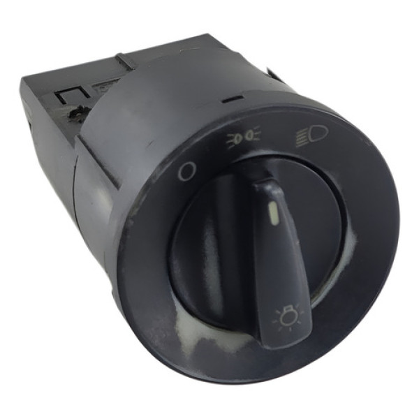 Botao Interruptor Luz Farol Volkswagen Golf 1999 2007