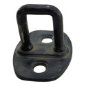 Batente Porta Mala Chevrolet Onix Spin 1.8 Lt 2013
