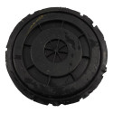 Tampa Bomba Combustivel Chevrolet Corsa Classic 2003 2004 Preto