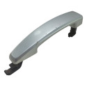 Macaneta Externa Dianteira Direita Chevrolet Agile 1.4 2010