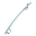 Canaleta Vidro Porta Dianteira Direita Corsa Montana 2005