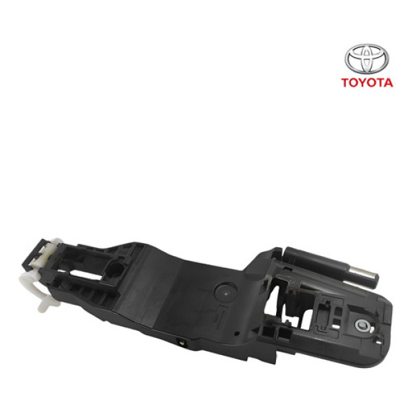 Macaneta Traseira Esquerda Toyota Corolla Cross 2020 2024