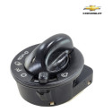 Botao Chave Luz Farol Chevrolet Omega Australiano 1998 2002