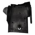 Acabamento Capa Coluna Direcao Peugeot 307 2005 2006 Preto