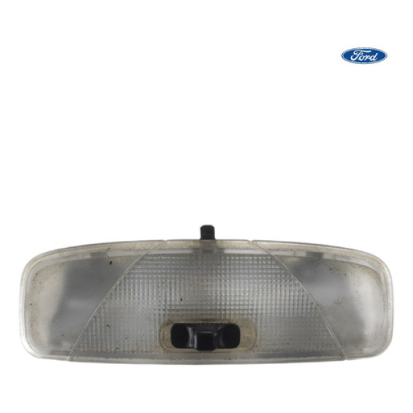 Lanterna Iluminacao Luz Teto Ford Ecosport Fiesta 2000 2009
