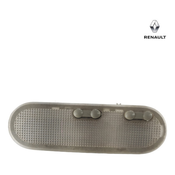 Lanterna Interna Luz Teto Renault Sandero Logan 2009 2014