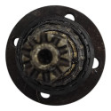 Ponta Eixo Traseiro Gm Corsa Classic 1998 2006 Preto