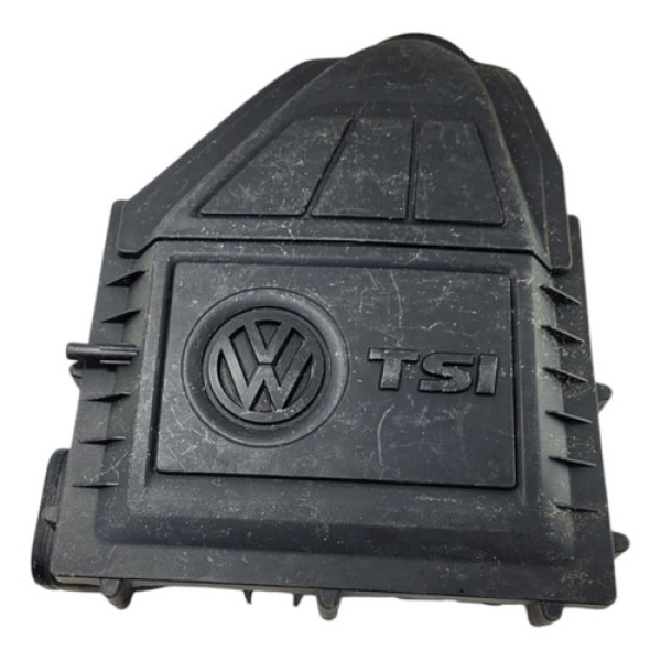 Caixa Filtro Ar  Volkswagen Virtus Golf 1.0 Tsi 2018 2020