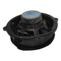 Alto Falante Porta Tras Discovery 4  Land Rover 2012 2015 Preto