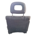 Banco Dianteiro Esquerdo Chevrolet Omega 1992 1998 Detalhe Cinza