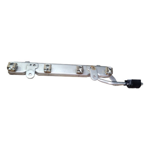 Flauta Bicos Injetores Combustivel Honda City 2009 2011
