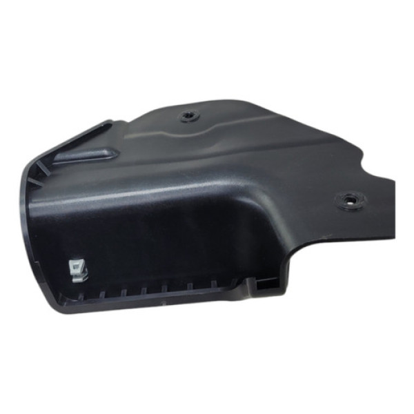 Suporte Interno Traseiro Esquerdo Tracker 2015 2016 Usado