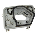 Circuito Lado Direito Lanterna Vw Gol G5 2008 2012 Usado Direito/passageiro
