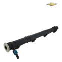 Flauta Injecao Bicos Injetores Chevrolet Corsa 1.0 2008 2011