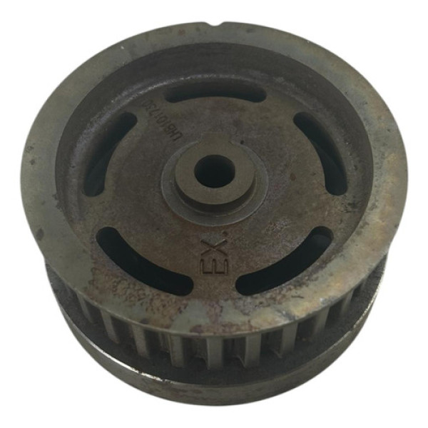 Engrenagem Polia Comando Land Rover Freelander 2.5 2003 2006