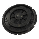 Tampa Bomba Combustivel Chevrolet Corsa Classic 2003 2004 Preto