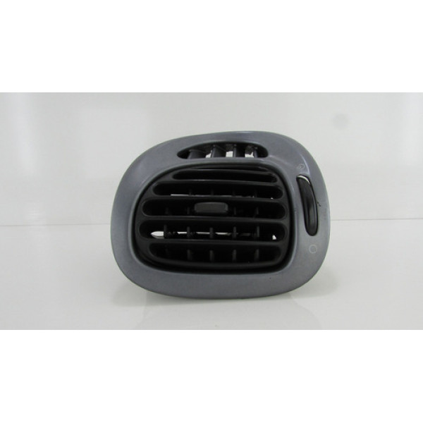 Difusor Saida Ar Citroen Xsara Picasso 2004 Original Esquerd
