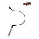 Cabo Vela Chevrolet Omega Suprema Gls 1992 1993 Preto