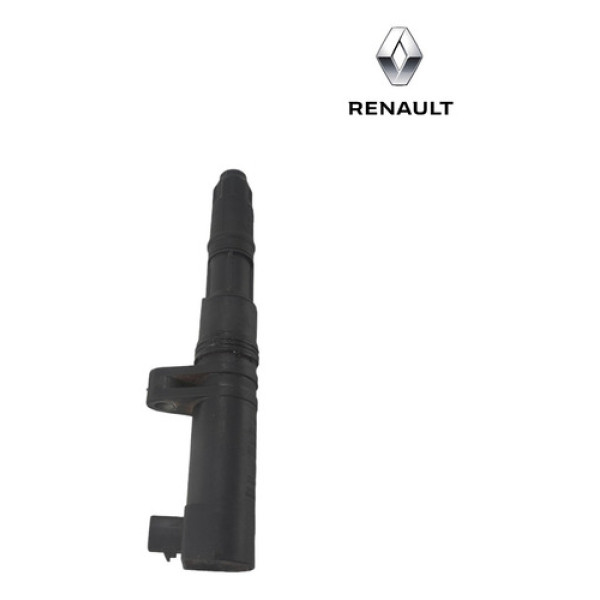 Bobina Ignicao Combustao Renault Sandero 1.6 16v 2005 2014