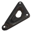 Suporte Agregado Direito Chevrolet Vectra 2007 2008