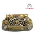 Luz Teto Cortesia Lanterna Citroen C3 C4 2011 2016 