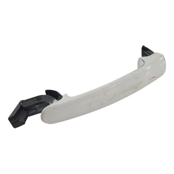 Moldura Macaneta Interna Chevrolet Corsa 2000 2001 Preto Dianteira/traseira