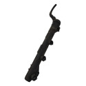 Flauta Coletor Injecao  Peugeot 206 1.6  2007 2010