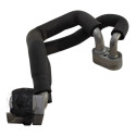 Cano Radiador Ar Quente Evaporadora Outback 2006 2007 Preto