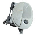 Macaneta Externa Dianteira Direita Corsa Prisma 2006 2014 Dianteira
