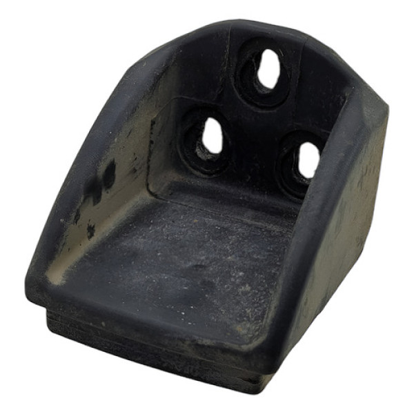 Batente Superior Porta Lateral Mercedes Sprinter 416 2020 Dianteira Direito Preto