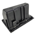 Cinzeiro Porta Traseiro Lado Esquerdo Chevrolet Omega 92 98
