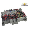Caixa Fusivel Chevrolet Astra Vectra 1994 1998 90589965