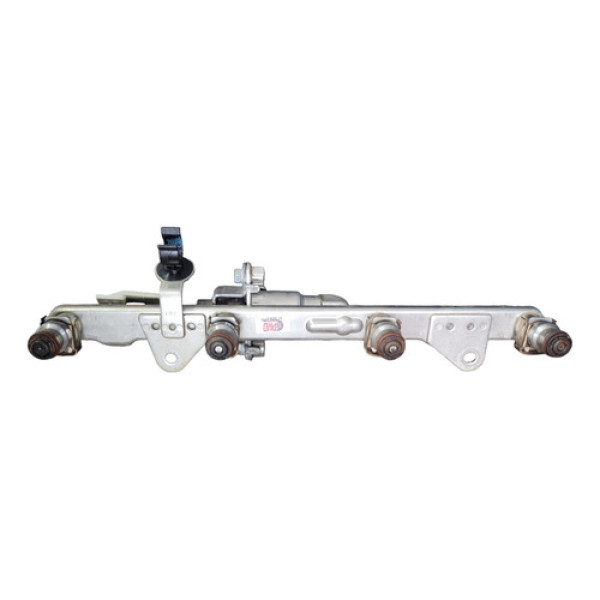 Flauta Bicos Injetores Com Bico Honda Civic Lxs 2012 2016 