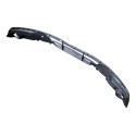 Grade Parachoque Dianteiro Chevrolet Onix 2012 2016 Preto Fosco