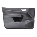 Forro Porta Dianteiro Esquerdo Peugeot 307 2.0 2005 2006 Preto